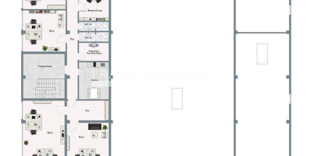 Gewerbeobjekt Henstedt-Ulzburg Ulzburg - 1.299.000&euro; | Angebot:25776074
