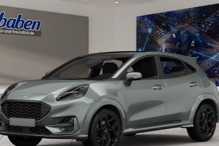 Ford Puma 6.764 km 23.490 &euro; Hamburg 21073