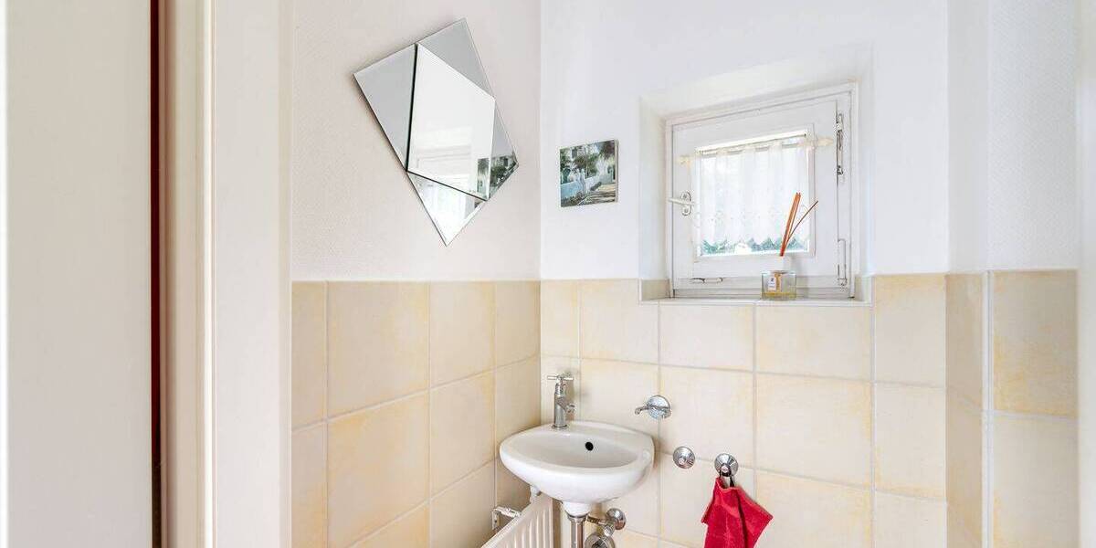 Doppelhaushälfte Hamburg Fuhlsbüttel - 6 Zimmer, 128 m&sup2;, 895.000&euro; | Angebot:26816211
