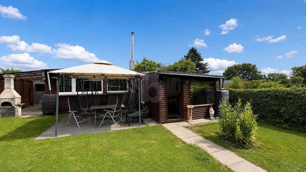 Einfamilienhaus Hamburg Wilstorf Wilstorf - 2.5 Zimmer, 50 m&sup2;, 150.000&euro; | Angebot:27364716