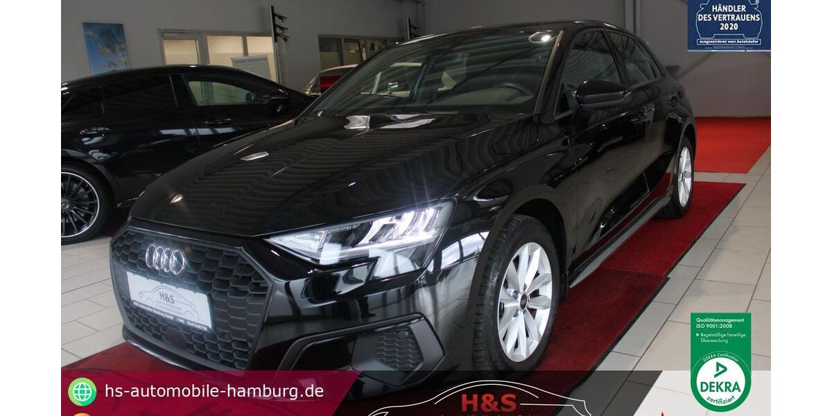 Audi A3 63.444 km 23.800 &euro; Pinneberg 25421
