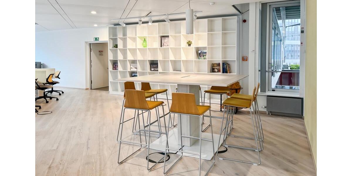 Gewerbeobjekt Hamburg Hamburg-Mitte - 1.139&euro; | Angebot:23005120