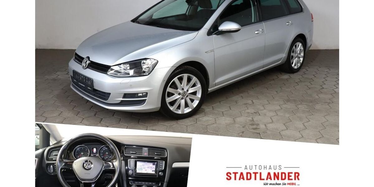 VW Golf 95.172 km 10.490 &euro; Norderstedt 22844