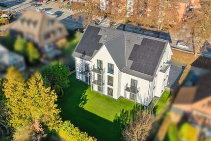 Haus Hamburg-Bramfeld Bramfeld - 17 Zimmer, 525 m&sup2;, 12.590&euro; | Angebot:25363314