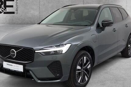 Volvo XC60 2.500 km 60.950 &euro; Norderstedt 22848