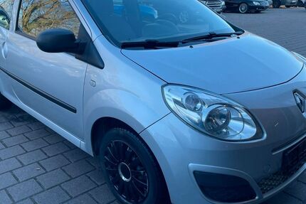 Renault Twingo 122.300 km 1.999 &euro; Pinneberg 25421