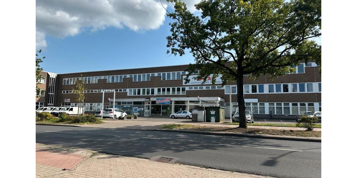 Gewerbeobjekt Schenefeld - 8&euro; | Angebot:24975918