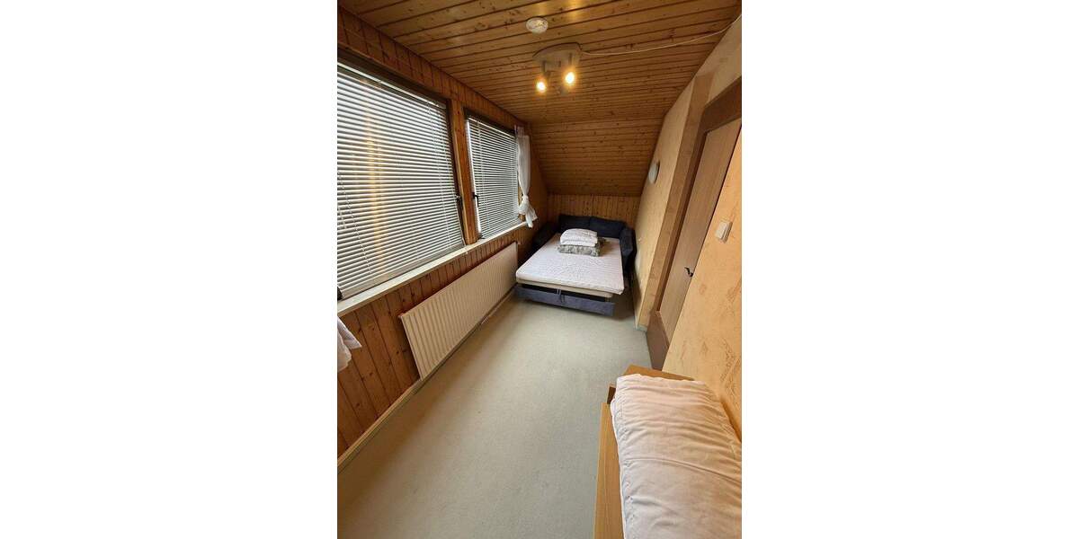 Einfamilienhaus Hamburg Bramfeld - 4 Zimmer, 100 m&sup2;, 599.000&euro; | Angebot:25663310