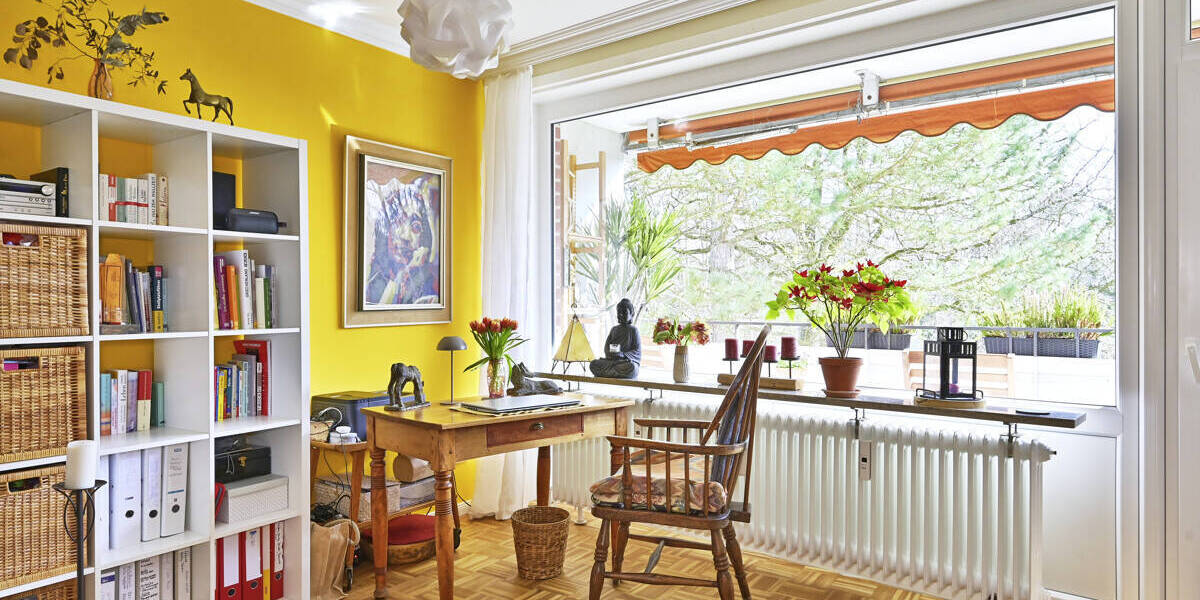 Etagenwohnung Wedel - 2 Zimmer, 61 m&sup2;, 215.000&euro; | Angebot:26028897