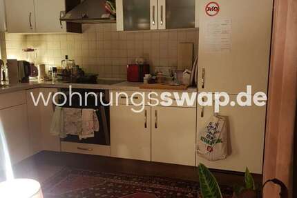 Wohnung Hamburg - 4 Zimmer, 80 m&sup2;, 900&euro; | Angebot:24552448