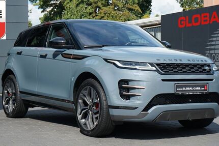 Land Rover Range Rover Evoque 101.000 km 31.885 &euro; Hamburg 22453