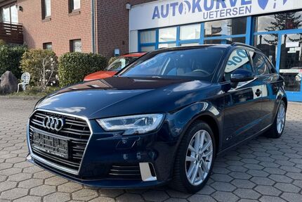 Audi A3 113.308 km 11.250 &euro; Uetersen 25436