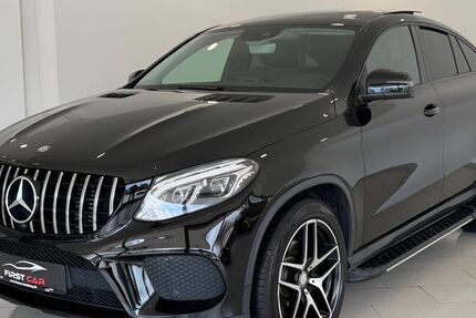 Mercedes-Benz GLE 350 119.000 km 34.990 &euro; Hamburg 22043