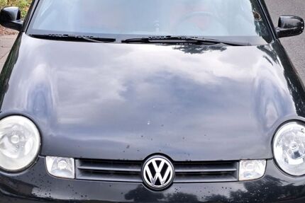 VW Lupo 74.500 km 5.870 &euro; Wedel 22880