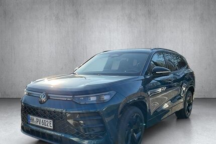 VW Tayron 17.500 km 52.950 &euro; Hamburg 22399