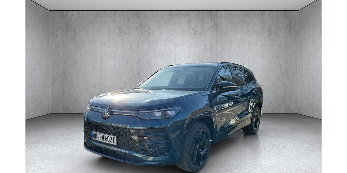 VW Tayron 17.500 km 52.950 &euro; Hamburg 22399