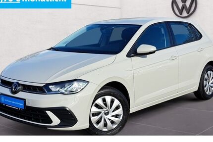 VW Polo 8.642 km 21.730 &euro; Kölln-Reisiek 25337