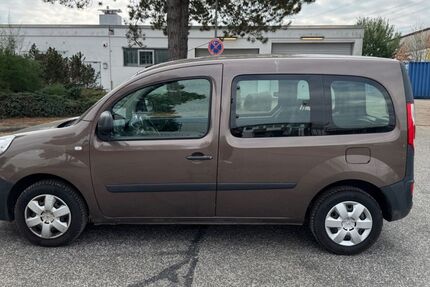 Renault Kangoo 168.830 km 4.490 &euro; Barsbüttel 22885