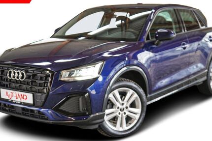 Audi Q2 99.836 km 22.890 &euro; Hamburg 22761