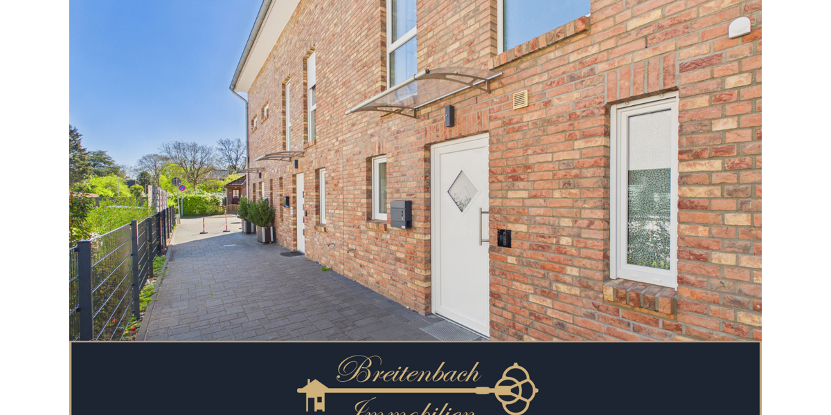 Einfamilienhaus Norderstedt Friedrichsgabe - 5 Zimmer, 105 m&sup2;, 649.000&euro; | Angebot:26326568