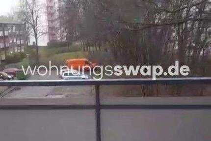 Wohnung Hamburg Bramfeld - 2 Zimmer, 53 m&sup2;, 421&euro; | Angebot:25922871