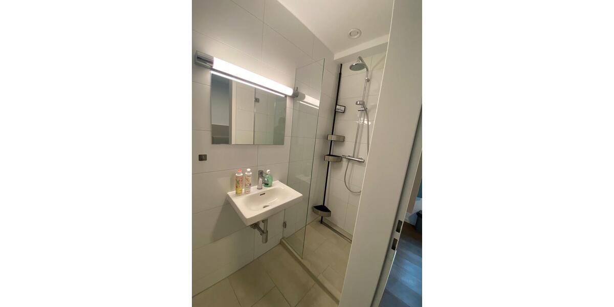 Etagenwohnung Hamburg Wandsbek - 1 Zimmer, 20 m&sup2;, 950&euro; | Angebot:26008747