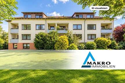 Wohnung Halstenbek - 3 Zimmer, 66 m&sup2;, 215.000&euro; | Angebot:27477562