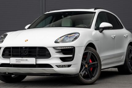 Porsche Macan 63.757 km 45.480 &euro; Hamburg 22143