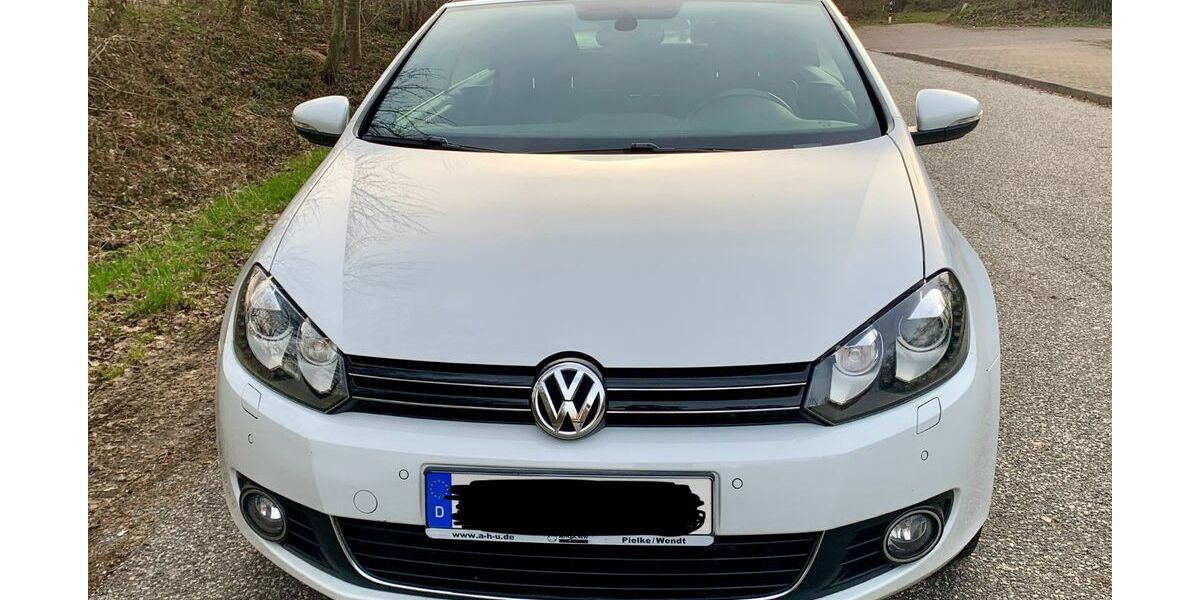 VW Golf 108.000 km 8.990 &euro; Henstedt-Ulzburg 24558