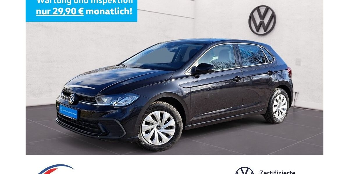 VW Polo 15.105 km 22.910 &euro; Kölln-Reisiek 25337