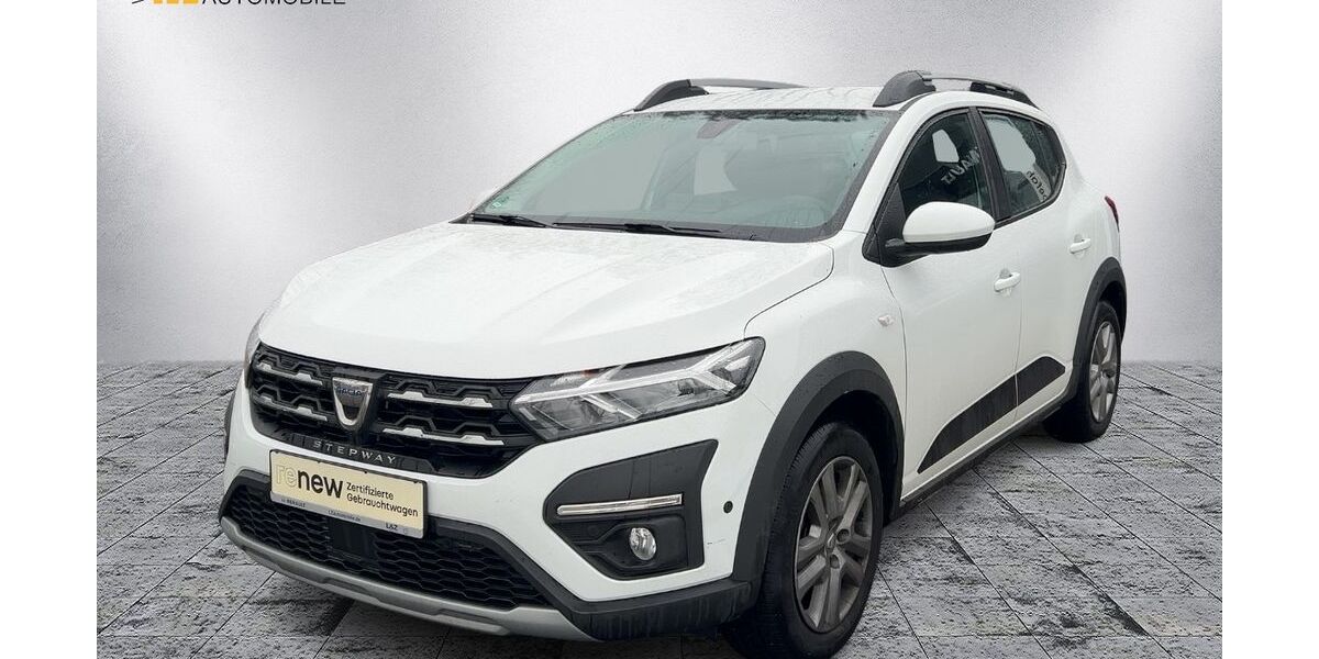 Dacia Sandero 50.300 km 15.980 &euro; Ahrensburg 22926