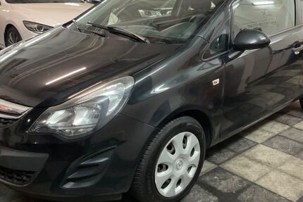 Opel Corsa 99.780 km 4.750 &euro; Hamburg 22087