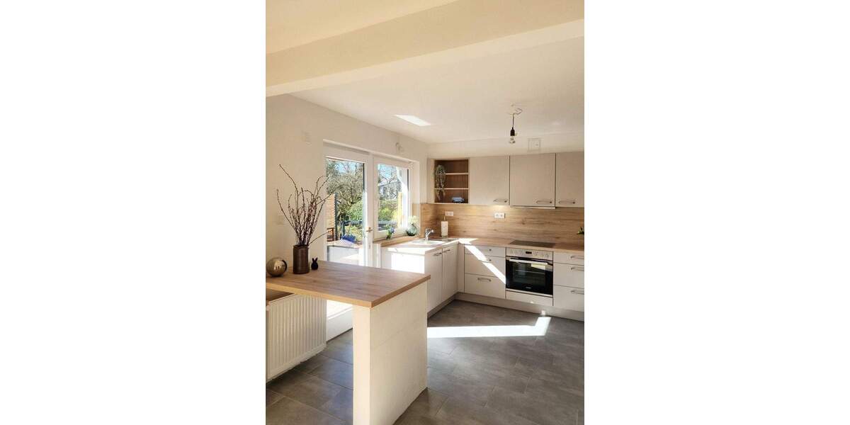 Einfamilienhaus AHRENSBURG - WALDGUT HAGEN WALDGUT HAGEN - 5 Zimmer, 149 m&sup2;, 848.000&euro; | Angebot:25837512