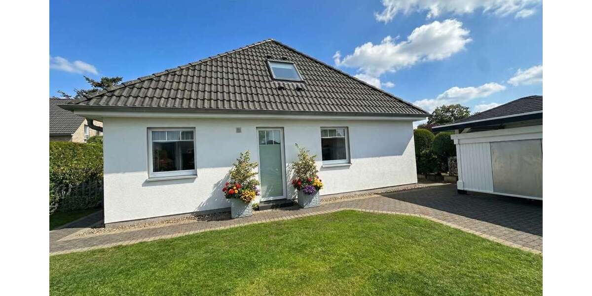 Einfamilienhaus Stapelfeld - 4 Zimmer, 134 m&sup2;, 699.000&euro; | Angebot:25530362