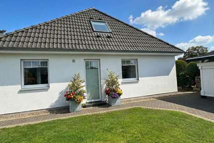 Haus Stapelfeld - 4 Zimmer, 134 m&sup2;, 699.000&euro; | Angebot:25530362