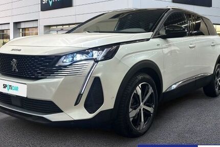 Peugeot 5008 15.757 km 29.890 &euro; Hamburg 20537