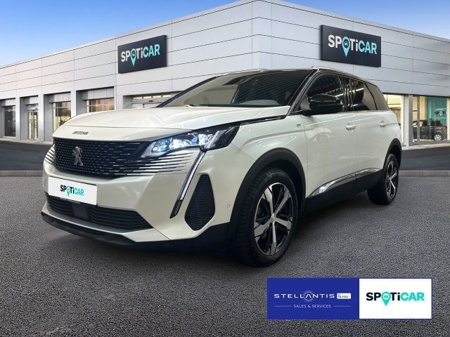 Peugeot 5008 15.757 km 29.890 &euro; Hamburg 20537
