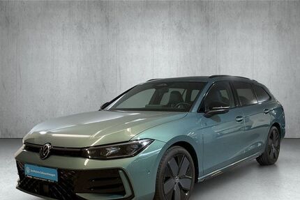 VW Passat Variant 17.500 km 41.450 &euro; Hamburg 22399