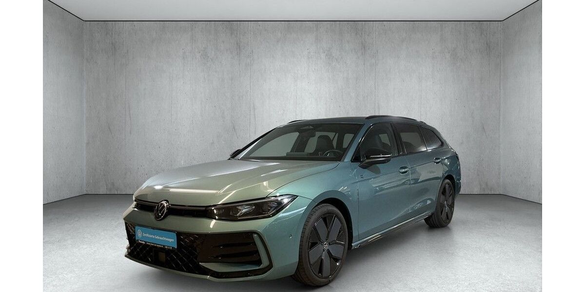 VW Passat Variant 17.500 km 41.450 &euro; Hamburg 22399
