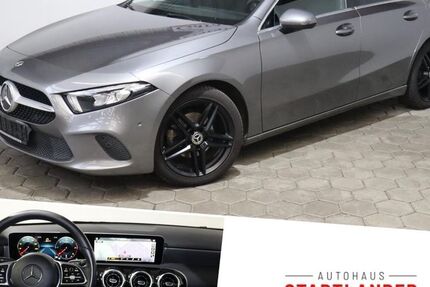 Mercedes-Benz A 180 101.465 km 15.990 &euro; Norderstedt 22844