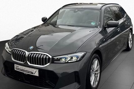 BMW 330 25.466 km 43.333 &euro; Hamburg-Bergedorf 21033