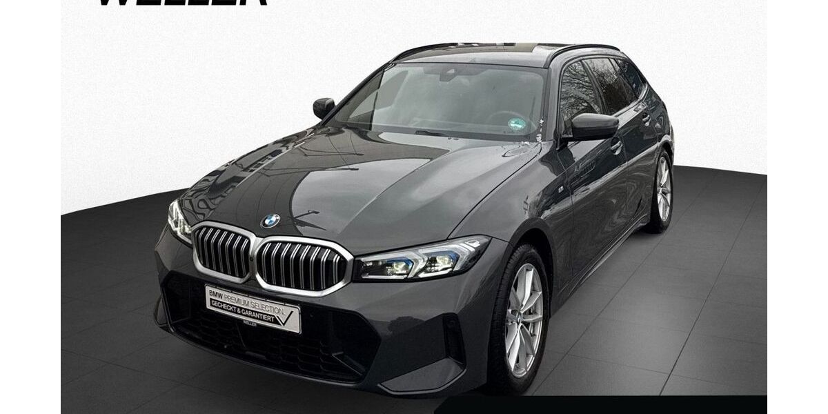 BMW 330 25.466 km 43.333 &euro; Hamburg-Bergedorf 21033