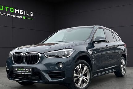 BMW X1 73.000 km 21.980 &euro; Uetersen 25436