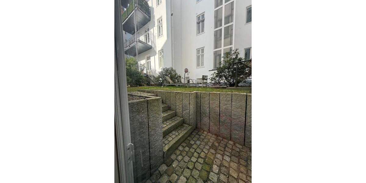 Etagenwohnung Hamburg Rotherbaum - 3 Zimmer, 117 m&sup2;, 1.050.000&euro; | Angebot:25707971
