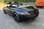 Mercedes-Benz SLS AMG dt Kfz 2. Hd Scheckheft 11 J. Vorbesitz 68.000 km 139.999 &euro; Hamburg 22339