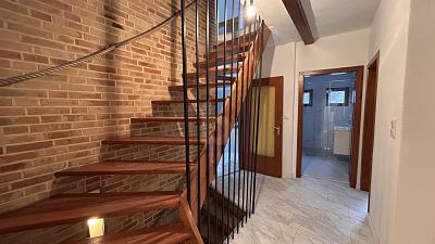 ANKOMMEN UND WOHLFÜHLEN - CHARMANT WOHNEN - Einfamilienhaus Hamburg Wandsbek | Angebot:25400525