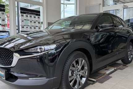 Mazda CX-30 39.145 km 24.450 &euro; Hamburg 22761