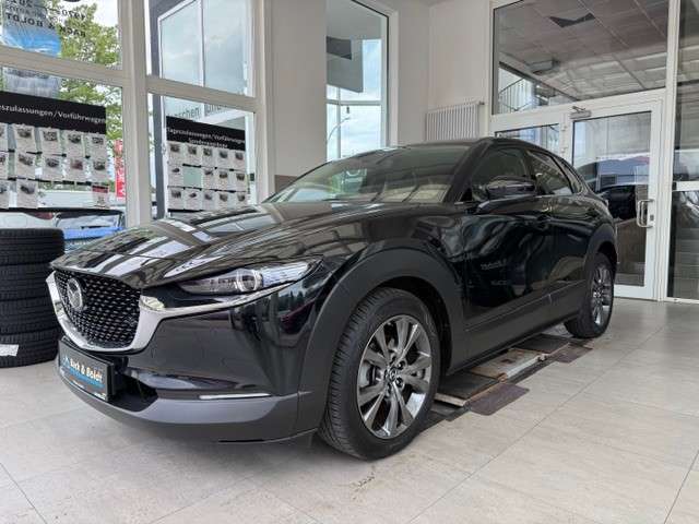 Mazda CX-30 39.145 km 24.450 &euro; Hamburg 22761