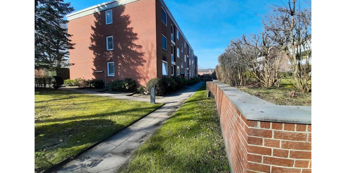 Etagenwohnung Rellingen - 3.5 Zimmer, 82 m&sup2;, 299.000&euro; | Angebot:25961832