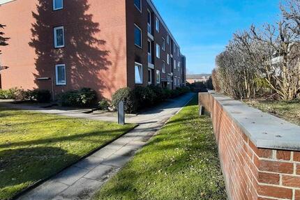 Wohnung Rellingen - 3.5 Zimmer, 82 m&sup2;, 299.000&euro; | Angebot:25961832